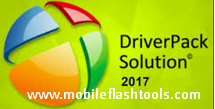 DriverPack Solution Offline Installer Latest V17.7.47 Free Download