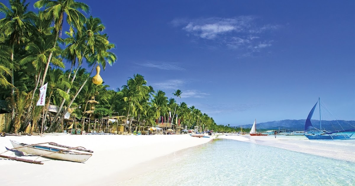 Boracay Package 2016 A3 TOURS