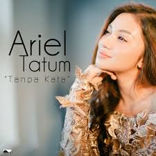 Chord Lagu dan lirik gitar Ariel Tatum - Tanpa Kata Chord Lagu dan lirik gitar Ariel Tatum - Tanpa Kata
