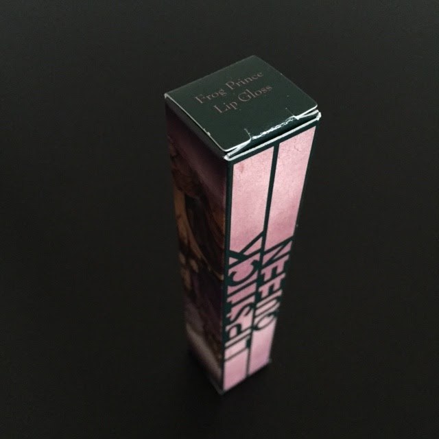 Lipstick Queen Frog Prince Collection Review & Swatches A Very Sweet Blog