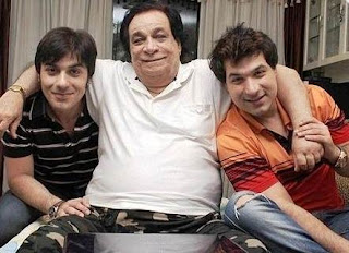 Kader Khan Family Wife Son Daughter Father Mother Marriage Photos Biography Profile