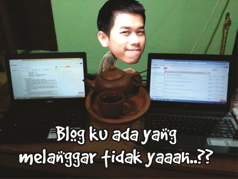 Menggali Lebih Dalam: Pelanggaran TOS AdSense dan Cara Menghindarinya