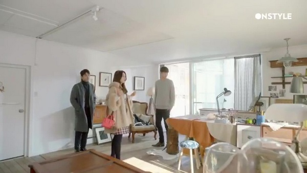 Ruby Ruby Love Episode 3 Ruby Ruby Love Episode 3, Sinopsis Ruby Ruby Love Episode 3, webdrama, Naver tvCast.