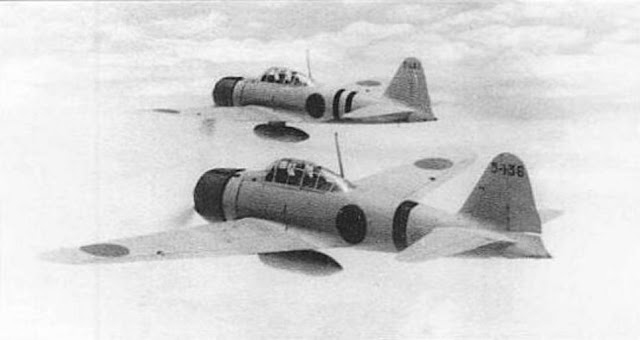 A6M Zero fighter 26 May 1941 worldwartwo.filminspector.com