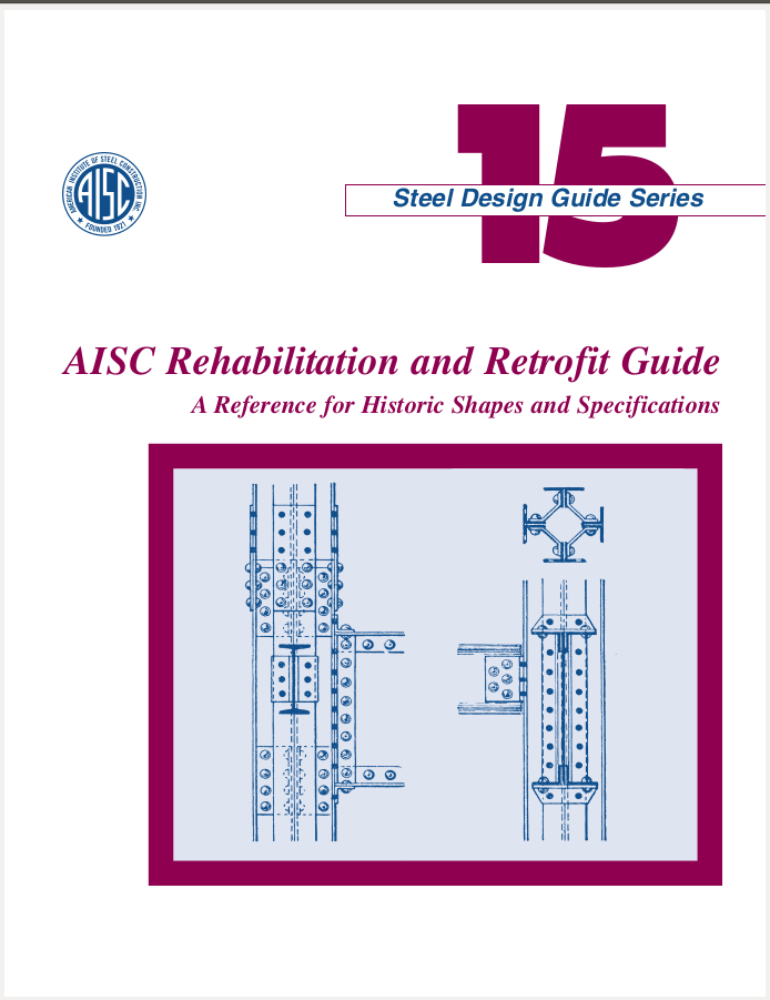 Civil Engineering Library (Myanmar): AISC Design Guide