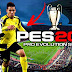 تحميل لعبة الاسطورة بيس 18 || PES 2018 PSP للاندرويد اضافة اوجه شبة واقعية + اخر الانتقالات
