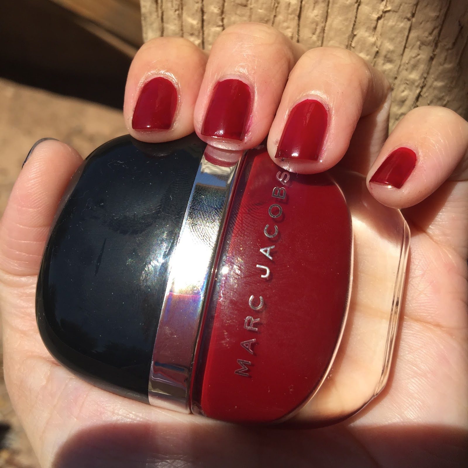 Marc Jacobs Beauty Enamored HiShine Nail Lacquer Swatches, Review