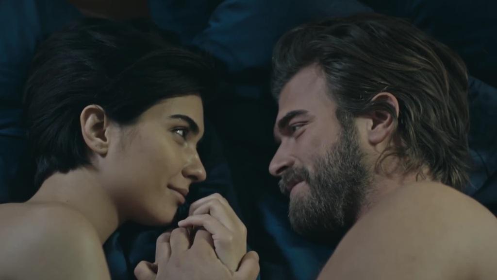 Meandry uczuć odcinek 33 i 34: Noc poślubna! [Streszczenie + Zdjęcia]