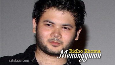 Download Lagu Ridho Rhoma Album Menunggumu Mp3 Full Rar