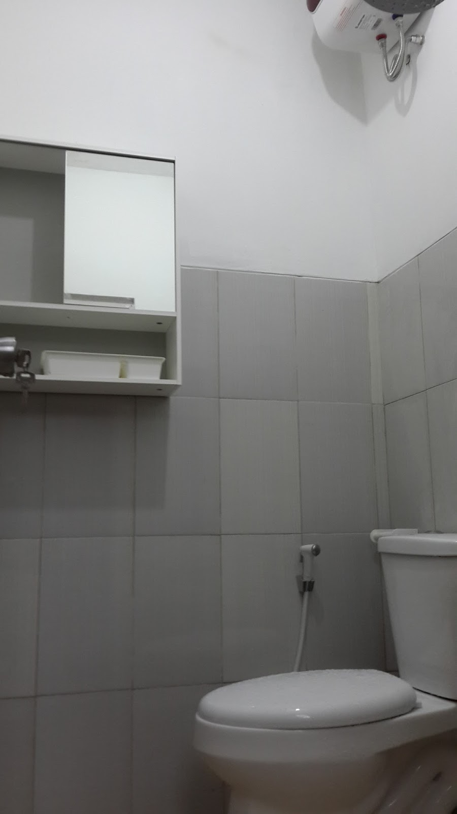 Nyarikost Nyarikost