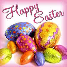 Happy Easter Friends!!! 1