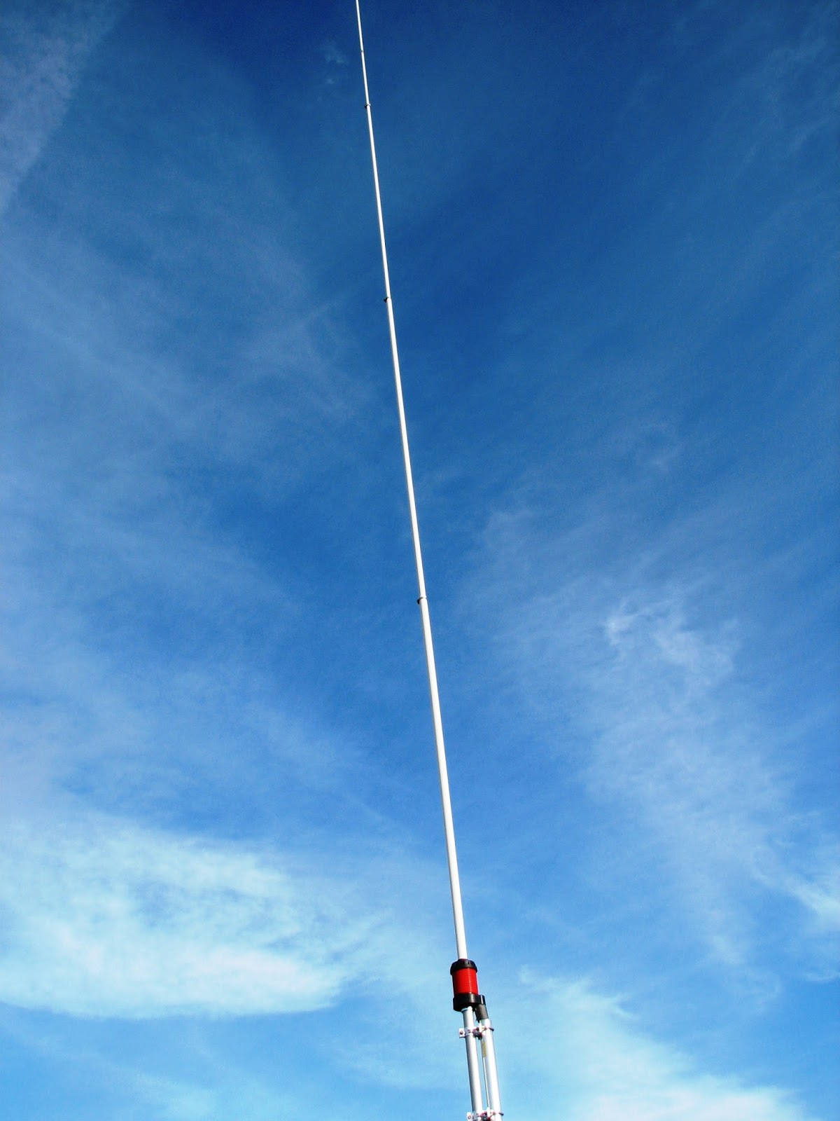 26CT1994 CB Radio Antennas Best Homebase Aerials