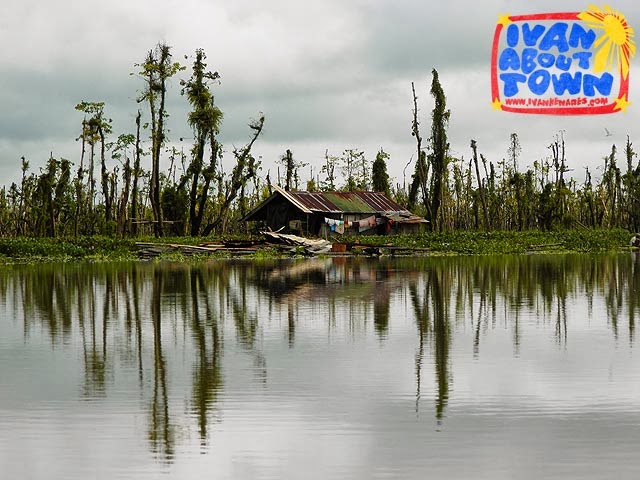 agusan marsh tourist destination