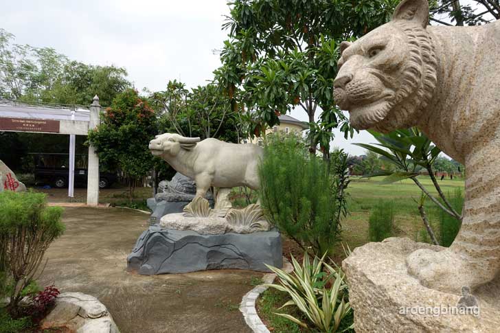 taman budaya tionghoa tmii jakarta