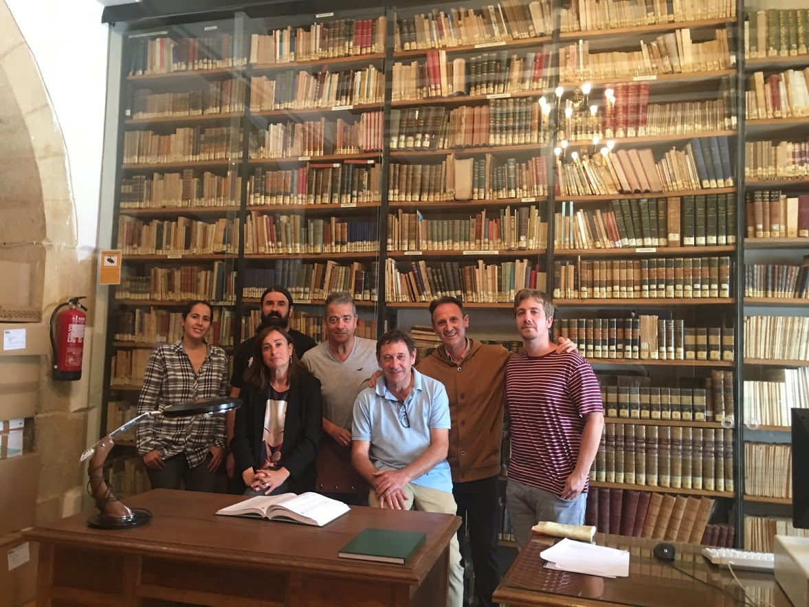 ConectandoEduca La Corona de Castilla