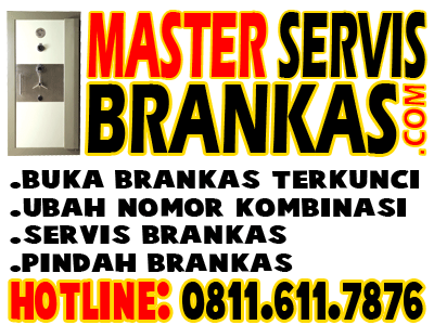 Tukang Servis Brankas dan Pindah Brankas di Banyumanik dan Semarang Selatan
