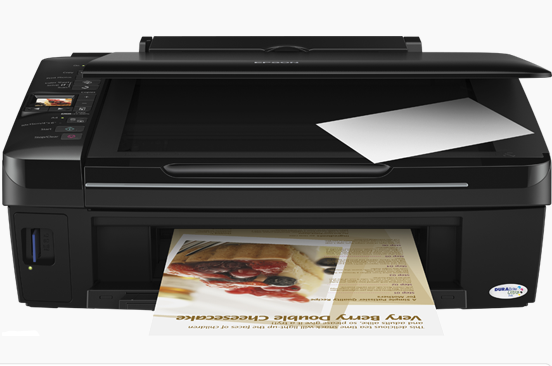 Download Reset Printer Epson Stylus T13