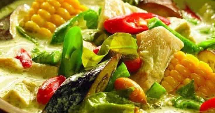 RESEP MASAKAN SAYUR LODEH HIJAU RESEP MASAKAN INDONESIA RESEP MASAKAN SAYUR LODEH HIJAU RESEP MASAKAN INDONESIA