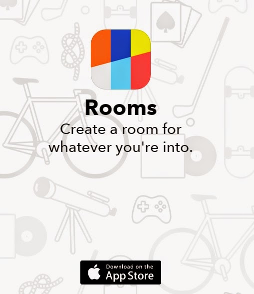 Sociolatte Facebook launches new 'Rooms' App for Anonymous chat