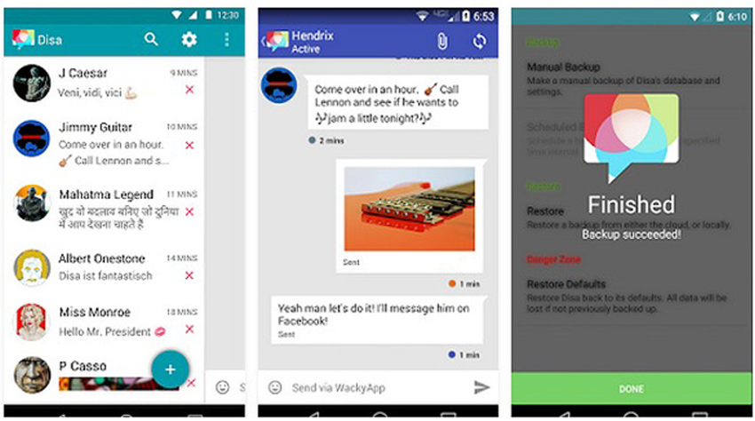 baca pesan Facebook tanpa aplikasi Messenger baca pesan Facebook tanpa aplikasi Messenger