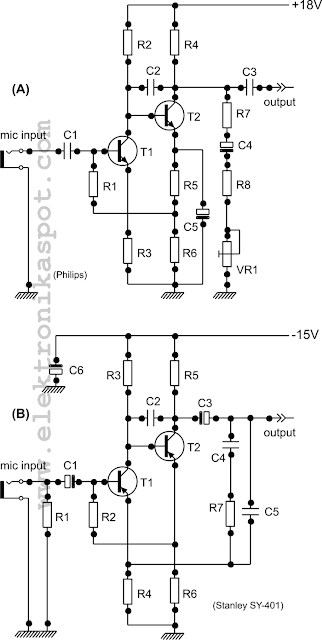 mic pre-amp microphone_pre-amplifier_1