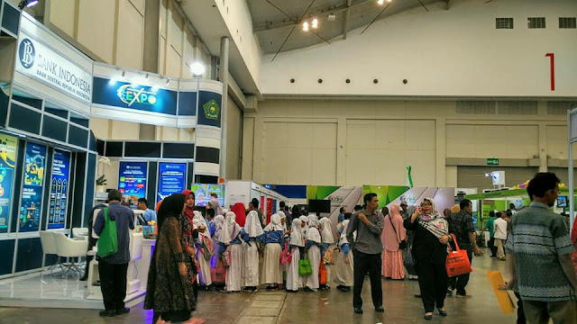  International Islamic Education Expo 2017