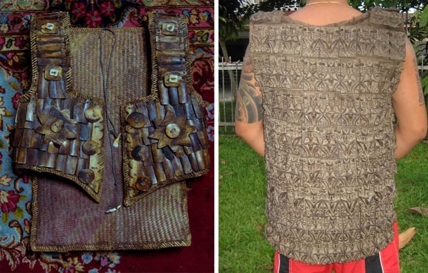Pakaian Adat Kalimantan Tengah, Nama, Gambar, dan Keterangannya Pakaian Adat Kalimantan Tengah, Nama, Gambar, dan Keterangannya