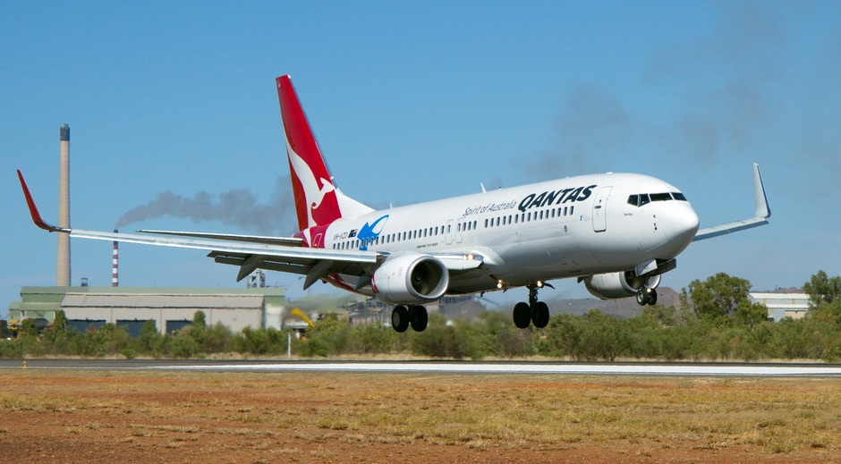 Far North Queensland Skies Mt Isa Aerodrome Report, (Part 2 of 2)