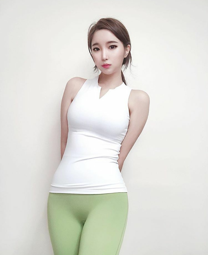 Kumpulan Foto Cewek Sexy Korea Terbaru - Media SEO
