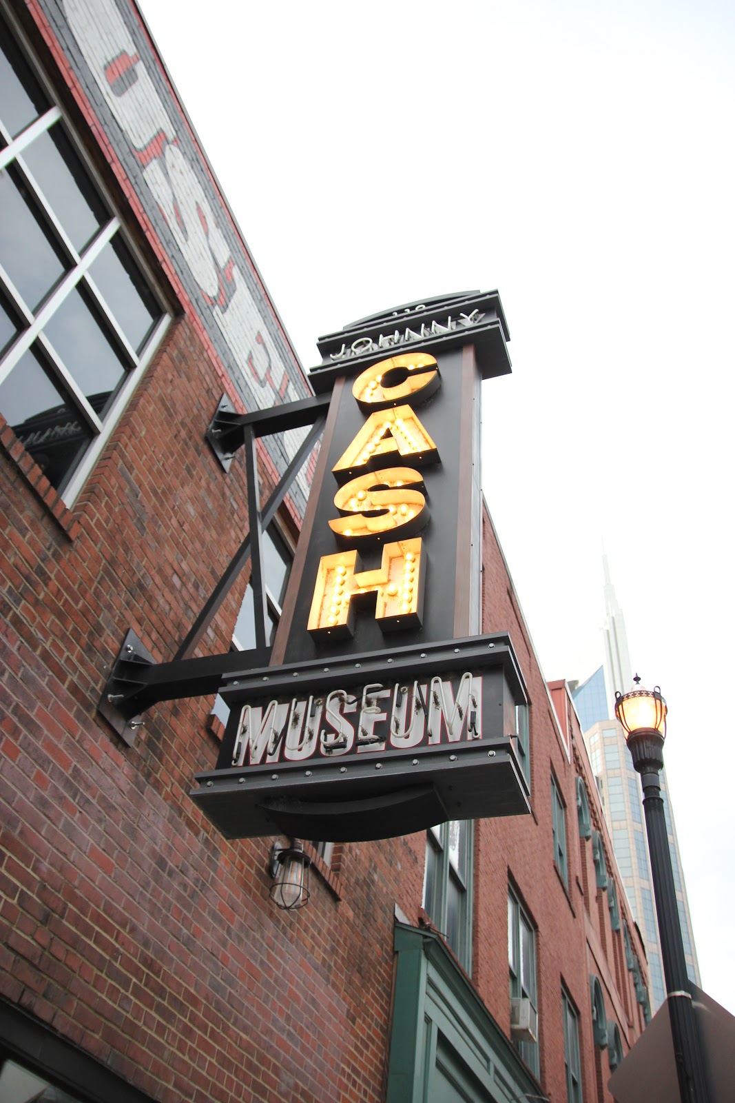 A Snapshot Story Nashville, TN