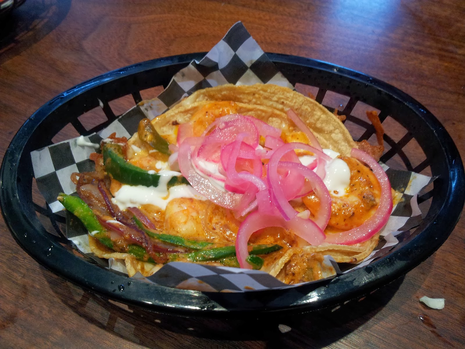 The Food Sisterhood Restaurants & Recipes REVIEW Seven Lives