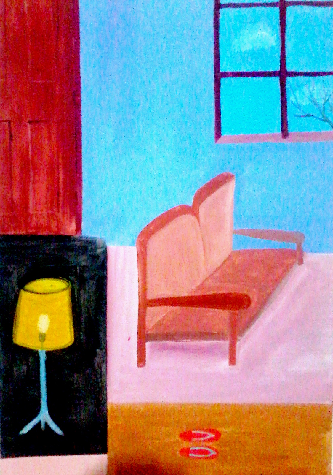 OUTRAS OBRAS DE ARTE PERDIDAS PELO MUNDO