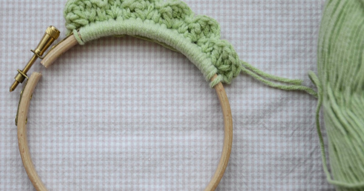Chrissie Crafts: Stitching Sunday: More ways to display