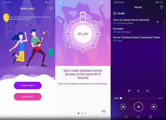 Honor Play Review Honor Play Review