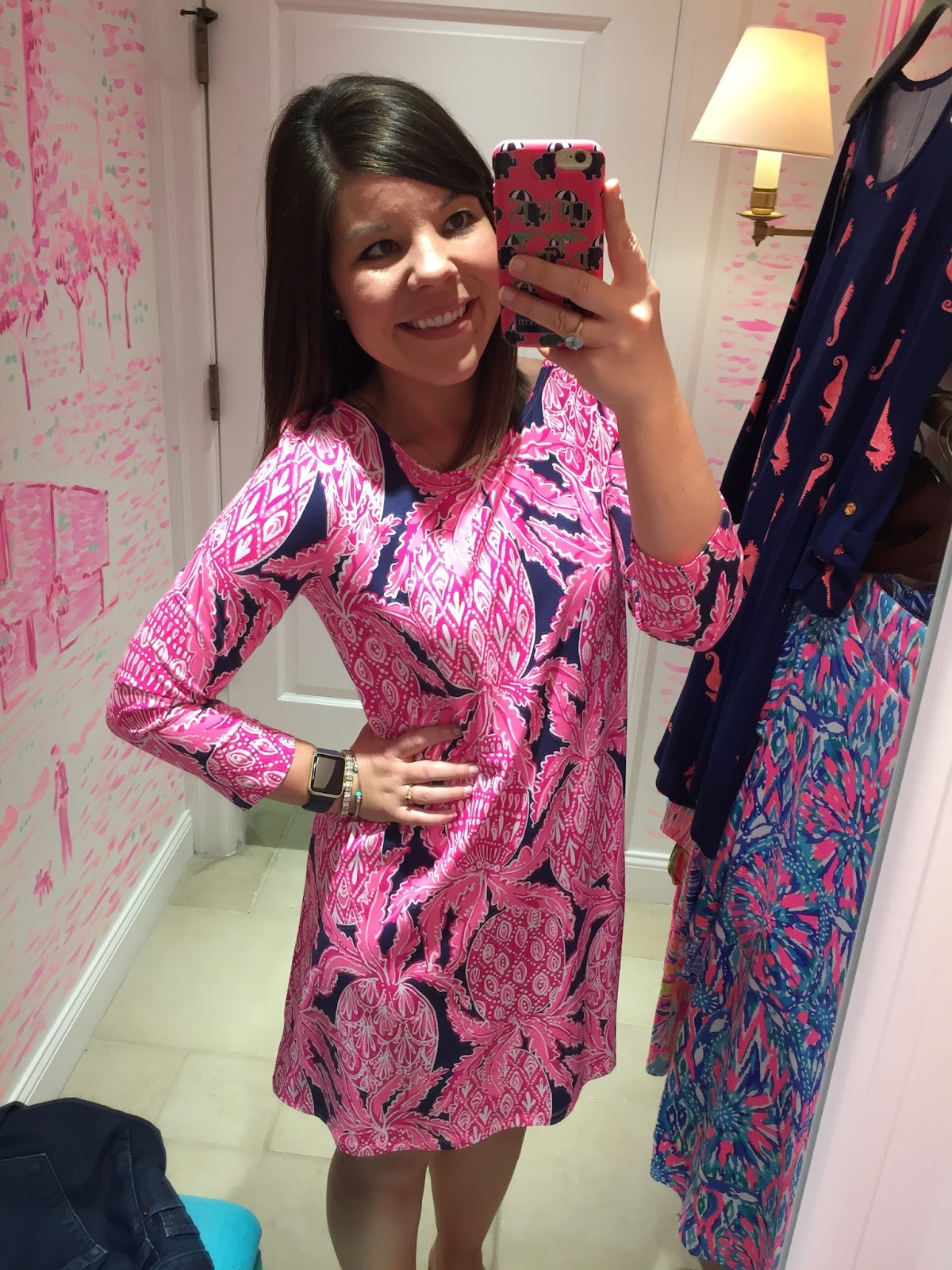 Dressing Room Diaries: Early Spring Favorites