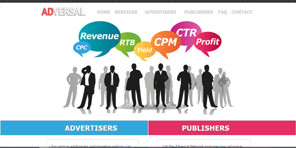 Alternatif Adsense Terbaik Tahun 2017 dan Strategi Optimasinya
