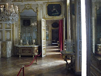 Normandía, Mont Saint Michel y París - Blogs of France - Reyes por un día. Chateau du Versailles (3)