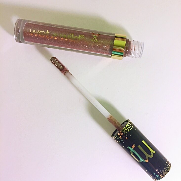 wet n wild color icon Lip Gloss Virgo wet n wild color icon Lip Gloss Virgo