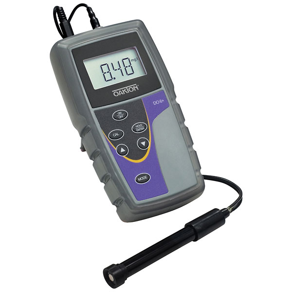 DIssolved Oxygen Meter Toko Instrumentasi