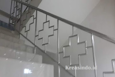 Daftar Harga Railing Balkon Stainless Minimalis Daftar Harga Railing Balkon Stainless Minimalis