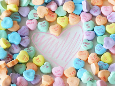FEBRUARY inspiration