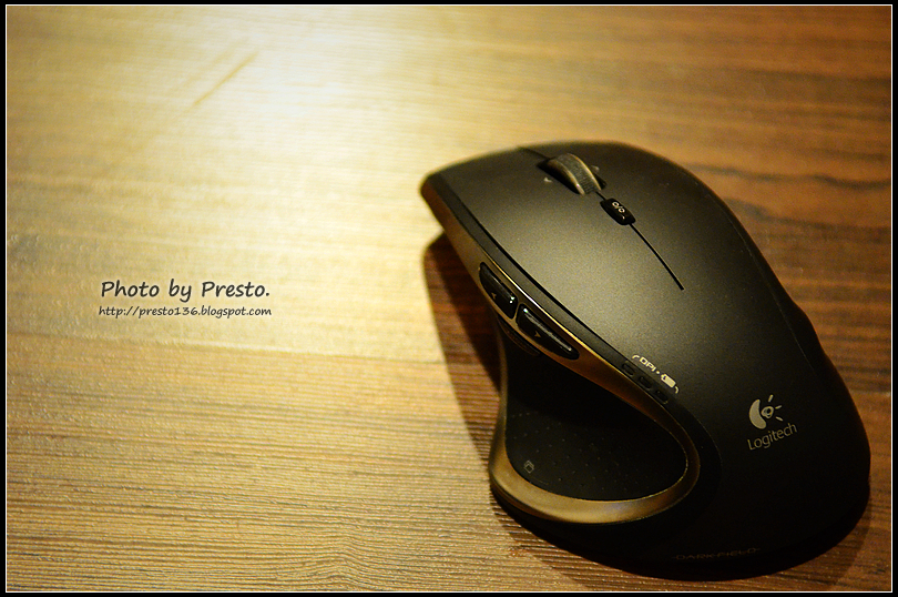 小豬電影院 -..-: 【分享】不要忽視你的權益，Logitech RMA送修經驗