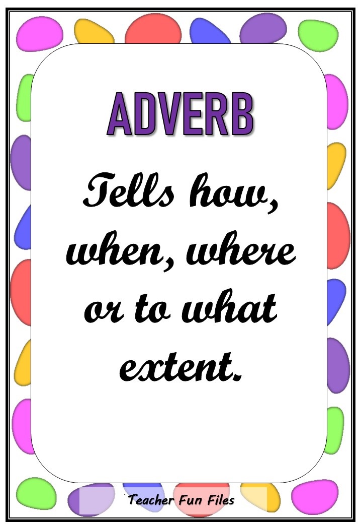 teacher-fun-files-eight-parts-of-speech-flashcards