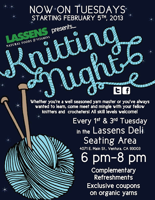 lassensloves.com, knitting