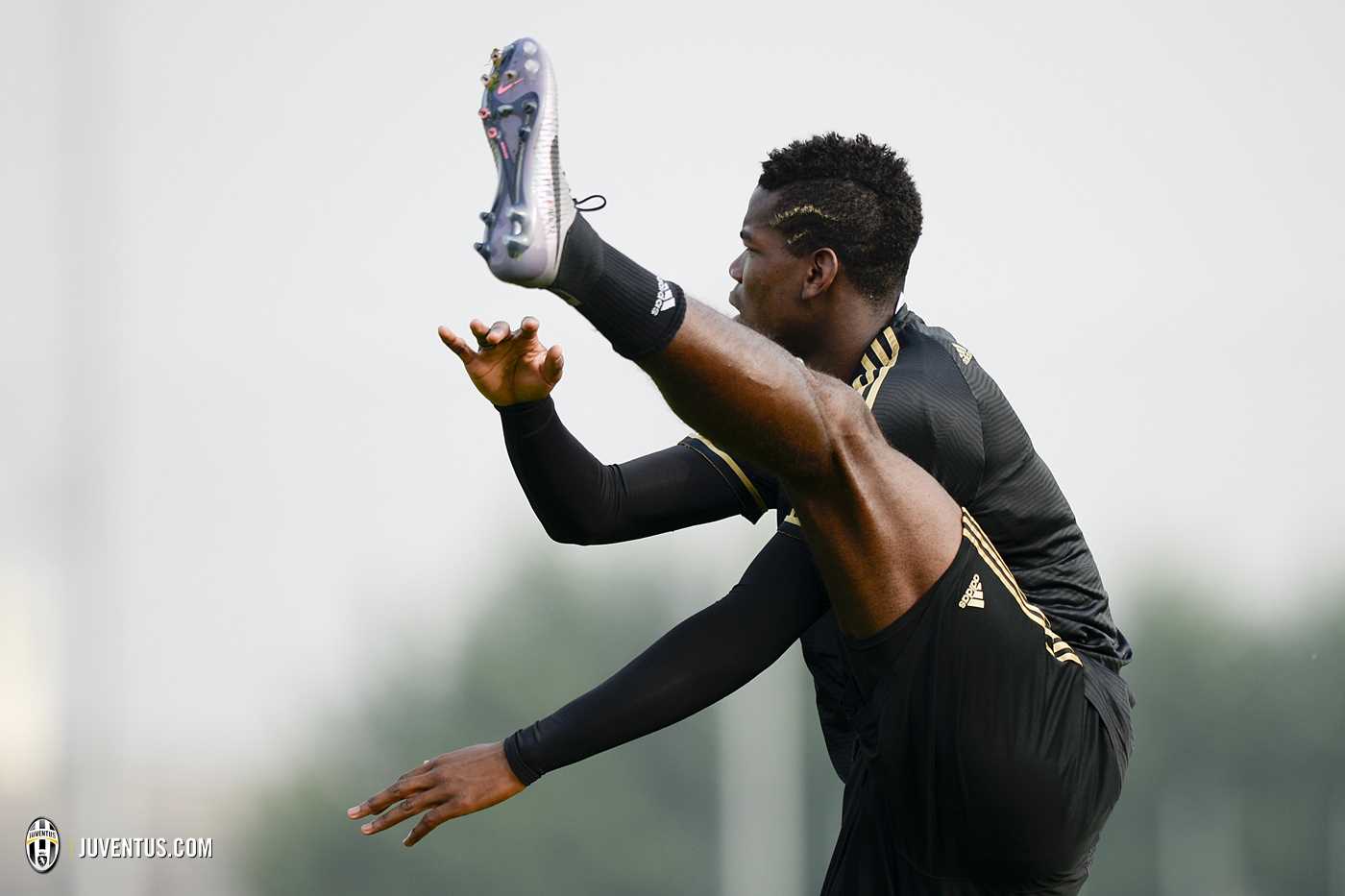 Untopable? Here Are Our 5 Favorite Paul Pogba Boots Footy Headlines