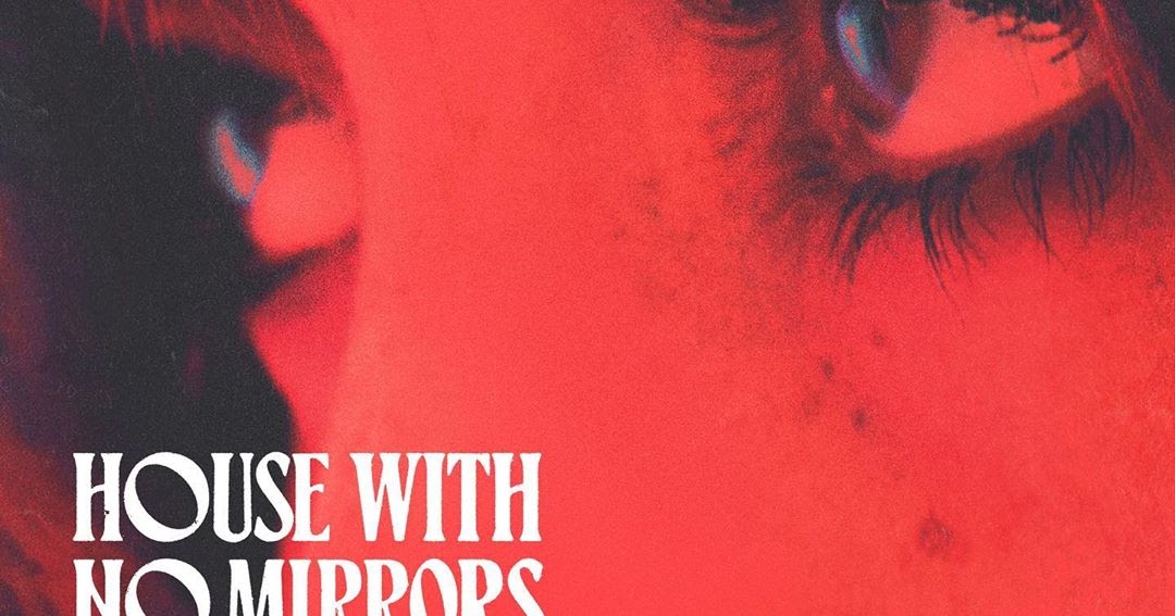 SASHA SLOAN House With No Mirrors [Letra, Lyrics] ADICTIVOZ