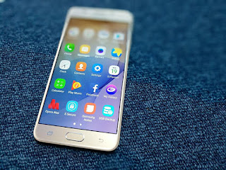 Samsung Galaxy J7 Prime Samsung Galaxy J7 Prime