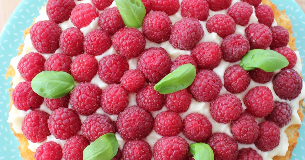 Gâteau Chocolat Blanc Framboise Cyril Lignac Gâteau Chocolat Blanc Et Framboises – Toutes Recettes