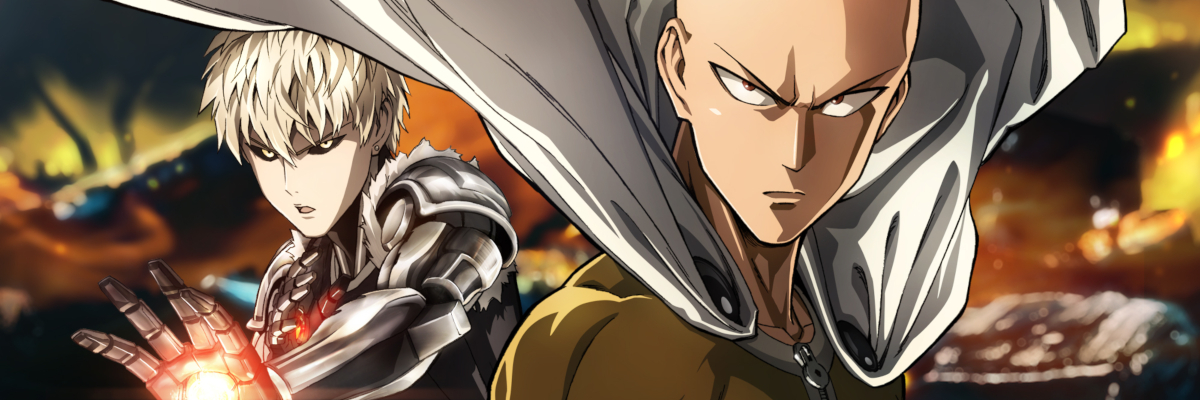 One Punch-Man