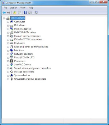 install Cara Install Driver windows 7